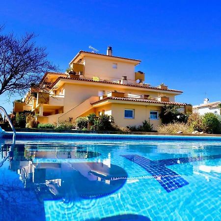 Apartamentos Stil Mar Anna - L'Escala Stil Mar المظهر الخارجي الصورة