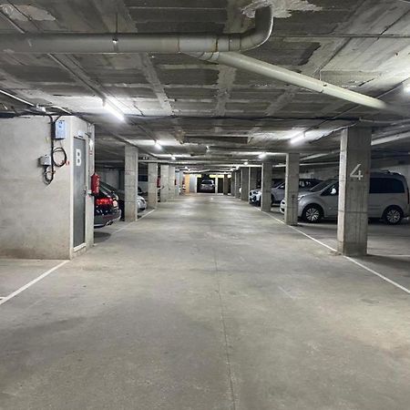 Apartamentos Stil Mar Anna - L'Escala Stil Mar المظهر الخارجي الصورة