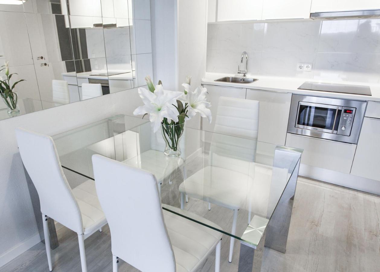 Apartamentos Stil Mar Anna - L'Escala Stil Mar المظهر الخارجي الصورة