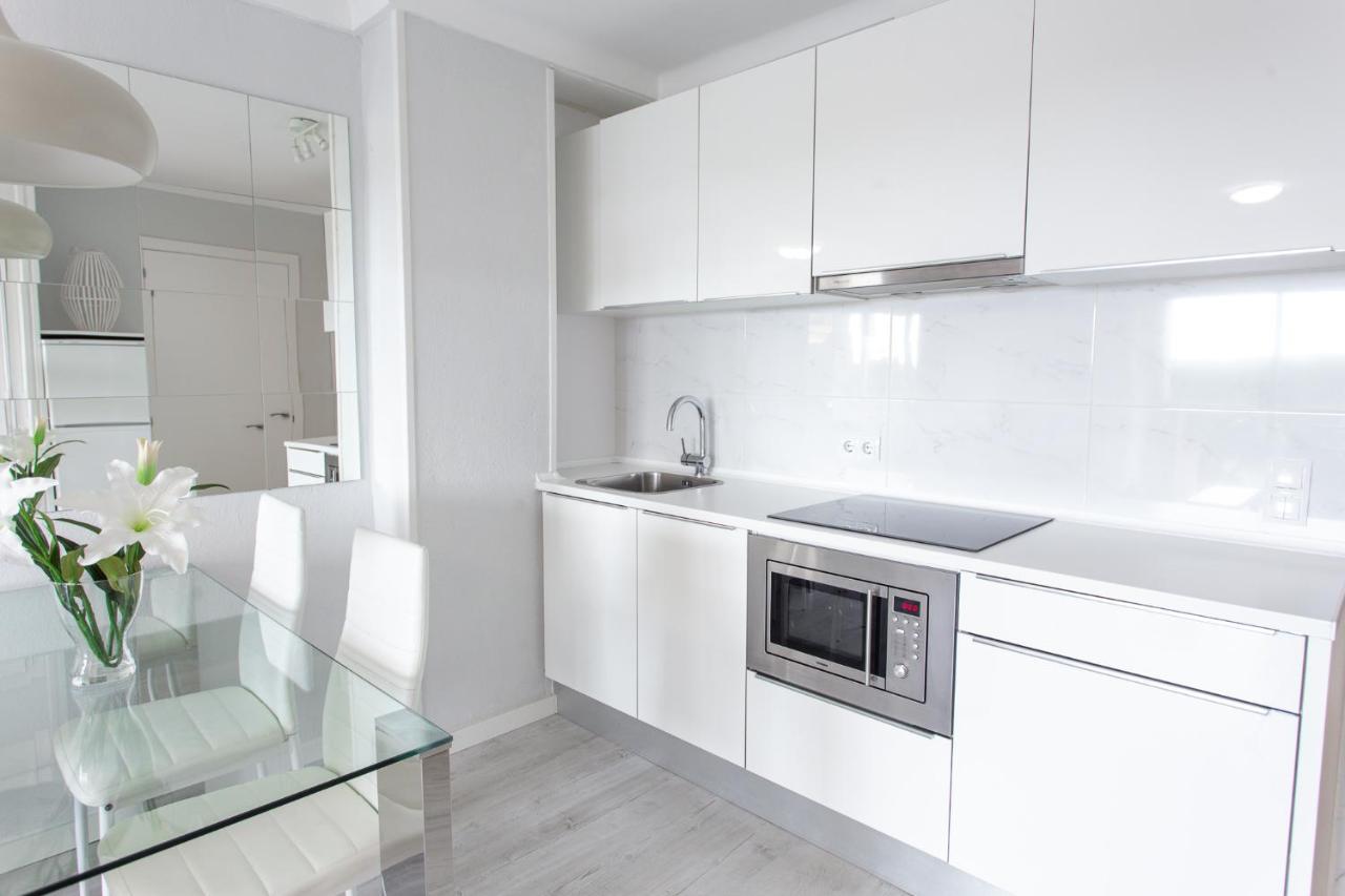 Apartamentos Stil Mar Anna - L'Escala Stil Mar المظهر الخارجي الصورة