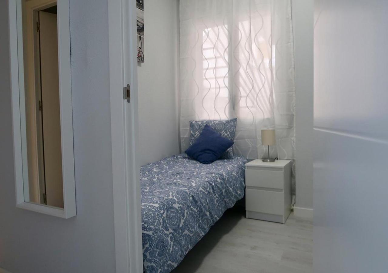 Apartamentos Stil Mar Anna - L'Escala Stil Mar المظهر الخارجي الصورة