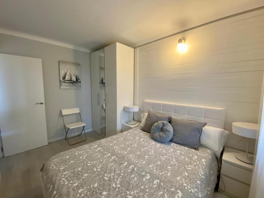 Apartamentos Stil Mar Anna - L'Escala Stil Mar المظهر الخارجي الصورة