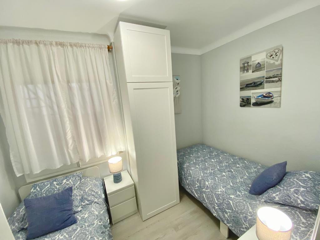Apartamentos Stil Mar Anna - L'Escala Stil Mar المظهر الخارجي الصورة