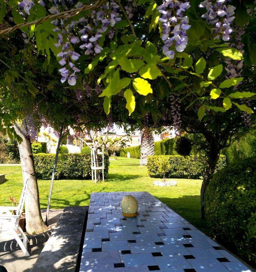 Apartamentos Stil Mar Anna - L'Escala Stil Mar المظهر الخارجي الصورة