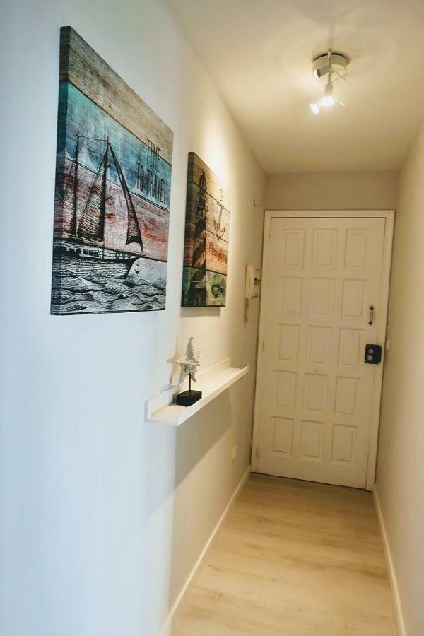 Apartamentos Stil Mar Anna - L'Escala Stil Mar المظهر الخارجي الصورة